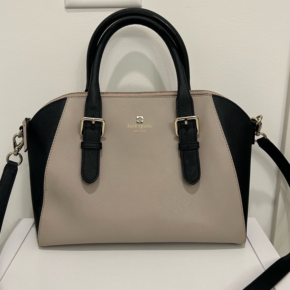 Kate Spade Crossbody Purse